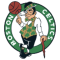 Boston Celtics team logo 