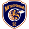 Metropolitans 92 team logo 