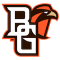 BOWLING GREEN FALCONS team logo 