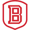 Bradley Braves team logo 