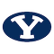 Brigham Young Cougars team logo 