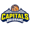 Brisbane Capitals team logo 