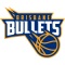 Brisbane Bullets team logo 