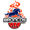 BRONCOS DE CARACAS team logo 