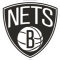 Brooklyn Nets team logo 