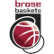 Brose Bamberg team logo 