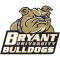 Bryant Bulldogs team logo 