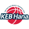 Bucheon Hana 1Q team logo 