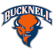 Bucknell Bison team logo 