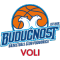 Buducnost Voli team logo 