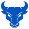 Buffalo Bulls team logo 