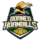 Borneo Hornbills team logo 