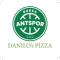 Danilos Pizza SK team logo 