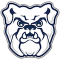 BUTLER BULLDOGS team logo 