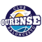 Clube Ourense Baloncesto SAD team logo 