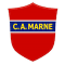 CA Marne team logo 
