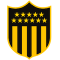 CA Penarol team logo 