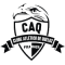 CA Queluz team logo 