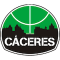 Caceres Patrimonio De La Humanidad team logo 