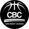 Caen Basket Calvados team logo 