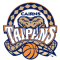 Cairns Taipan team logo 