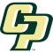 Cal Poly Mustangs team logo 