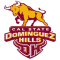 Cal State Dominguez Hills Toros team logo 