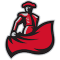 CAL STATE NORTHRIDGE MATADORS team logo 