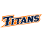 Cal State Fullerton Titans team logo 