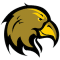 Cal State Los Angeles Golden Eagles team logo 