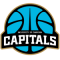 Canberra Capitals team logo 