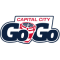 Capital City GO-GO team logo 