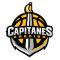 Capitanes de Arecibo team logo 