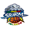 Caribbean Storm Islands team logo 