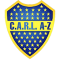Carl A-Z Oruro team logo 