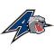 UNC Asheville Bulldogs team logo 