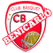 Cb Benicarlo team logo 