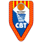 Cb Tarragona team logo 