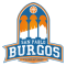 CB San Pablo Burgos team logo 