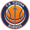 Cb Tizona team logo 