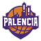 CD Maristas Palencia team logo 