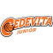 Cedevita Olimpija team logo 