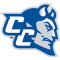 Central Connecticut State Blue Devils team logo 