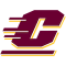 Central Michigan Chippewas team logo 