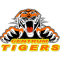 Centrum Tigers Oslo team logo 