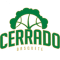 Cerrado Basquete team logo 