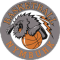 Basketball Nymburk team logo 