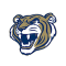 Champion Christian College Tigers team logo 