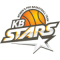 Cheongju KB Stars team logo 