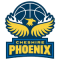 Cheshire Phoenix team logo 